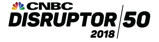CNBC Disruptor 50, 2017 Winner