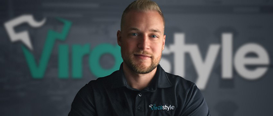 By Marketers, For Marketers: An Interview with Viralstyle Co-Founder Tom Bell