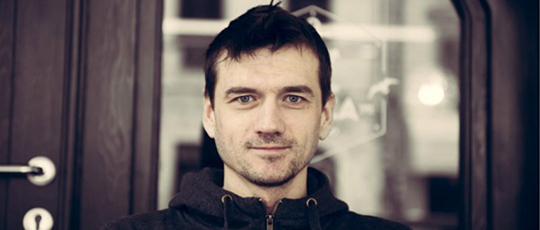 Dennis Sevryukov, Successful UIX Designer, Discusses His Business Approach