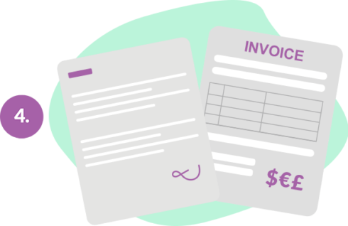 How to Submit Your Required Documents to Use Payoneer’s Global Payment Service