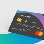 How to Activate My Payoneer Card