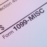 What is a 1099 MISC?