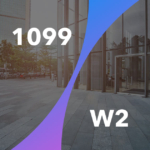 1099 vs W2: pros and cons