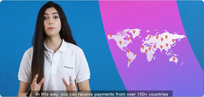 2 welcome to payoneer video
