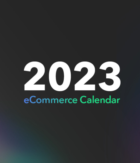 2023년 무료 이커머스 캘린더를 받으세요!