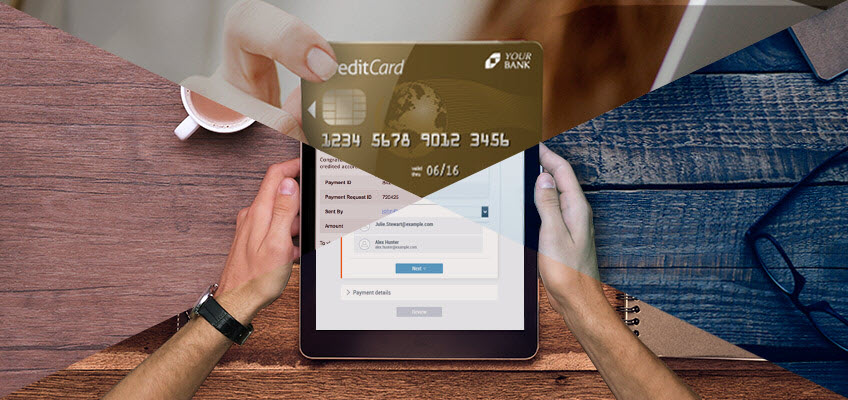 4 methods for your clients to pay you billing service