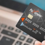 Зустрічайте Діджитал бізнес карту Payoneer MasterCard®