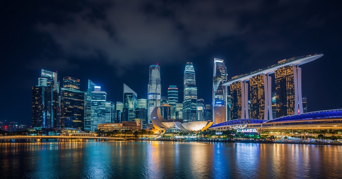 How Singapore Corporate Service Providers Can Differentiate in an Increasingly Competitive Market