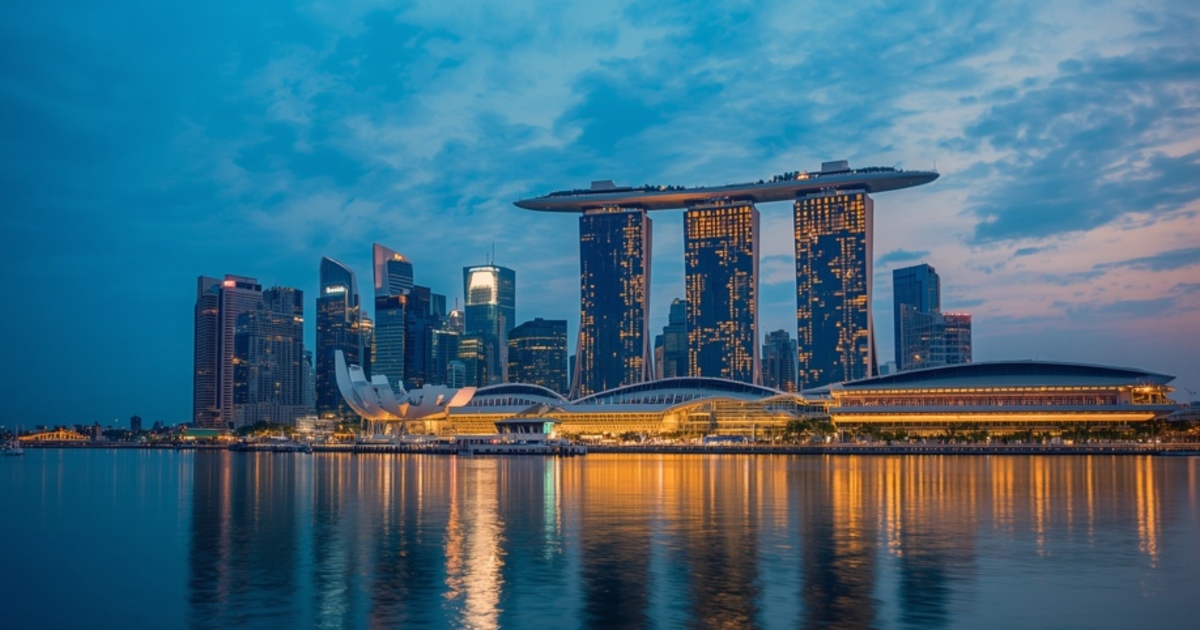 From Incorporation to Operation: What Singapore Corporate Service Providers Need to Help Clients Scale Across Asia