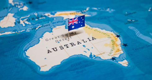 Should you expand your business into Australia?