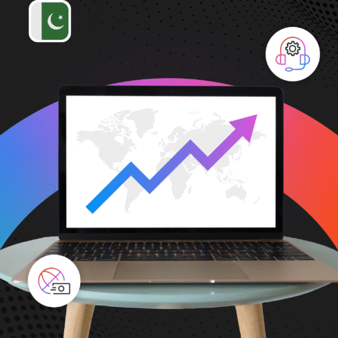 How Pakistan’s B2B Services Are Thriving Despite Global Slowdowns