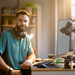 Alternative to opening a business bank account in Australia