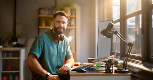 Alternative to opening a business bank account in Australia