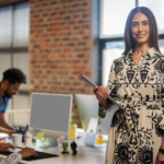 Growing an international business as a Central Asia and Caucasus region entrepreneur