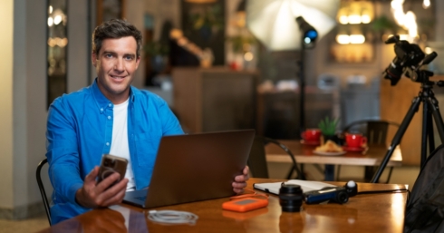 Preferred cross-border payment methods in Europe for B2B businesses