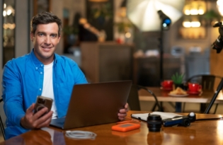 Best invoice payment methods to get paid faster