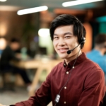 Preferred cross-border B2B payment methods in Asia