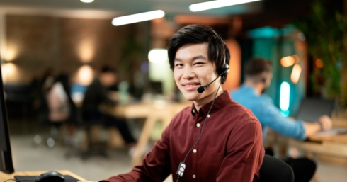 Preferred cross-border B2B payment methods in Asia