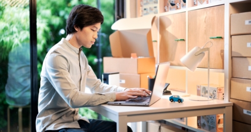 How to open an ecommerce business in Hong Kong