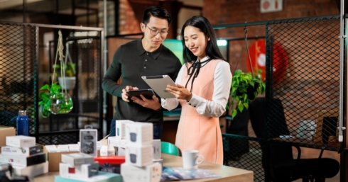 5 benefits of diversifying your revenue streams
