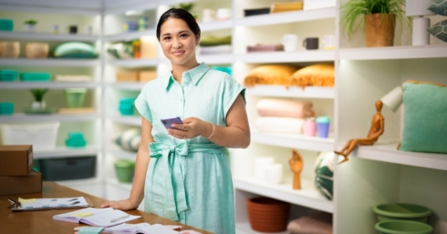 الاتجاهات الرئيسية السائدة لنهج التركيز على العملاء