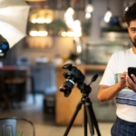 Как начать зарабатывать с помощью фотографии