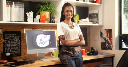 Alternative to opening a business bank account in the US