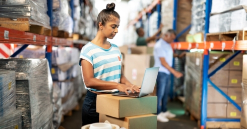 كيفية الحصول على المستحقات من موقع Amazon Seller Central أوروبا