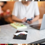 Payoneerサインアップ『銀行口座』それとも『Mastercard®』 ？