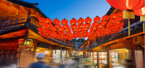 1st Payoneer Forum in Guangzhou, China – Huge Surprises