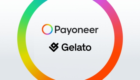 Payoneer partners with Gelato to help visual artists turn passion into profit