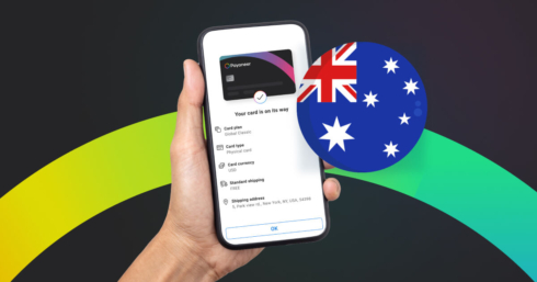 How To Open A Bank Account in Australia Online for Your Business