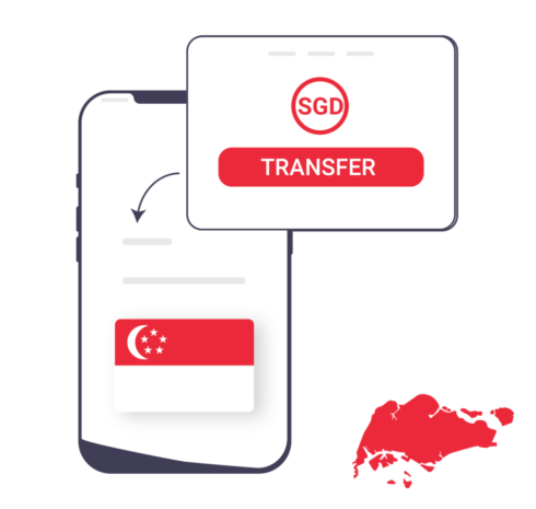 Alternative to opening a business bank account in Singapore
