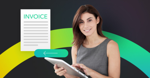 Invoice Payment with Payoneer