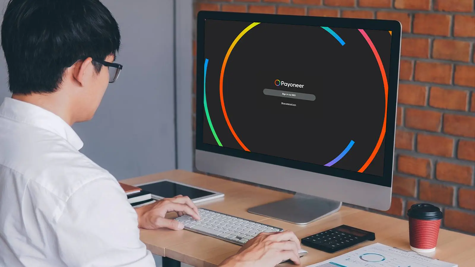 Hướng dẫn mở tài khoản doanh nghiệp Payoneer tại Việt Nam để nhận thanh toán toàn cầu - Image 1 Mo tai khoan Payoneer cho doanh nghiep tai Viet Nam Image 1 Mo tai khoan Payoneer cho doanh nghiep tai Viet Nam