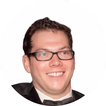 Jon Santavy