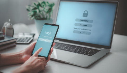 Using your Payoneer account just got even more secure!
