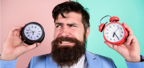 Работаете в разных часовых поясах? 4 совета для эффективных коммуникаций