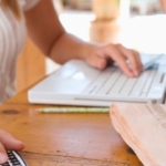 The difference between an estimate and an invoice