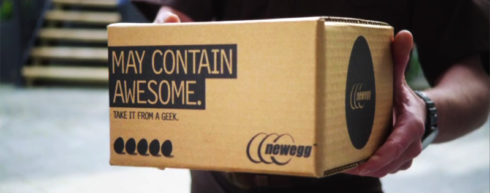 オンラインマーケットプレイスの注目企業:Newegg