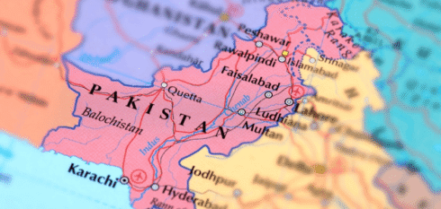 Pay your contractors and remote employees in Pakistan
