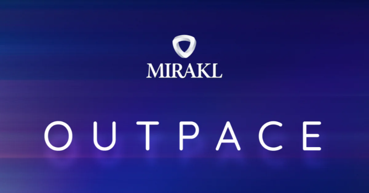 2026, Mirakl Summit - Payoneer banneres Payoneer banneres