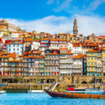 Using an employer of record in Portugal