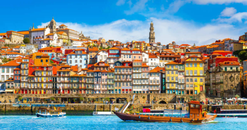 Using an employer of record in Portugal