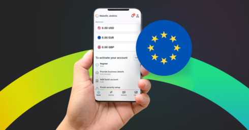 Simplify Your Business in the EU With a Euro Bank Account