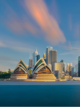 Australia