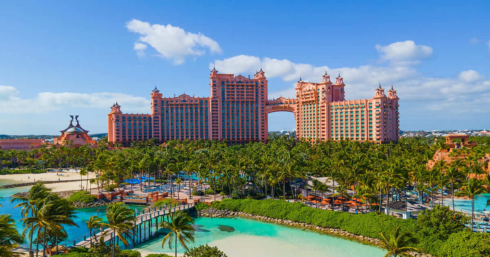 How to hire and pay contractors in the Bahamas