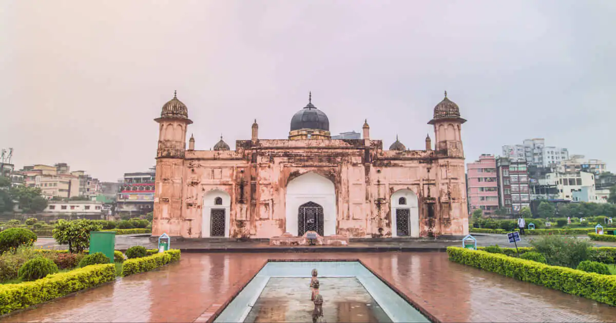 Using an Employer of Record in Bangladesh - bangladesh bangladesh