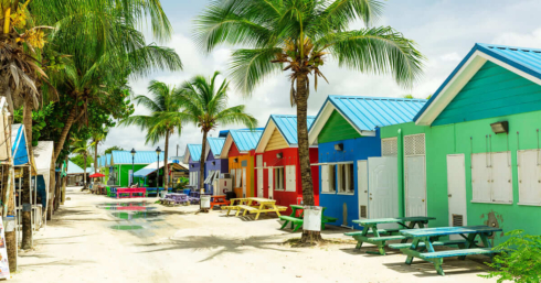 How to hire & pay Barbados contractors