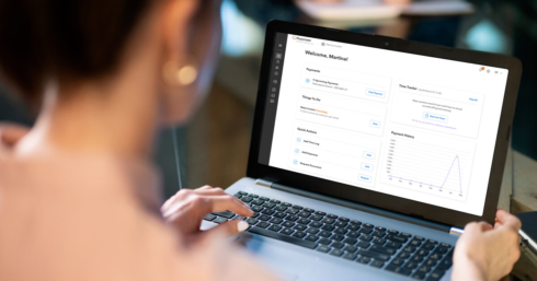 Best contractor management platforms